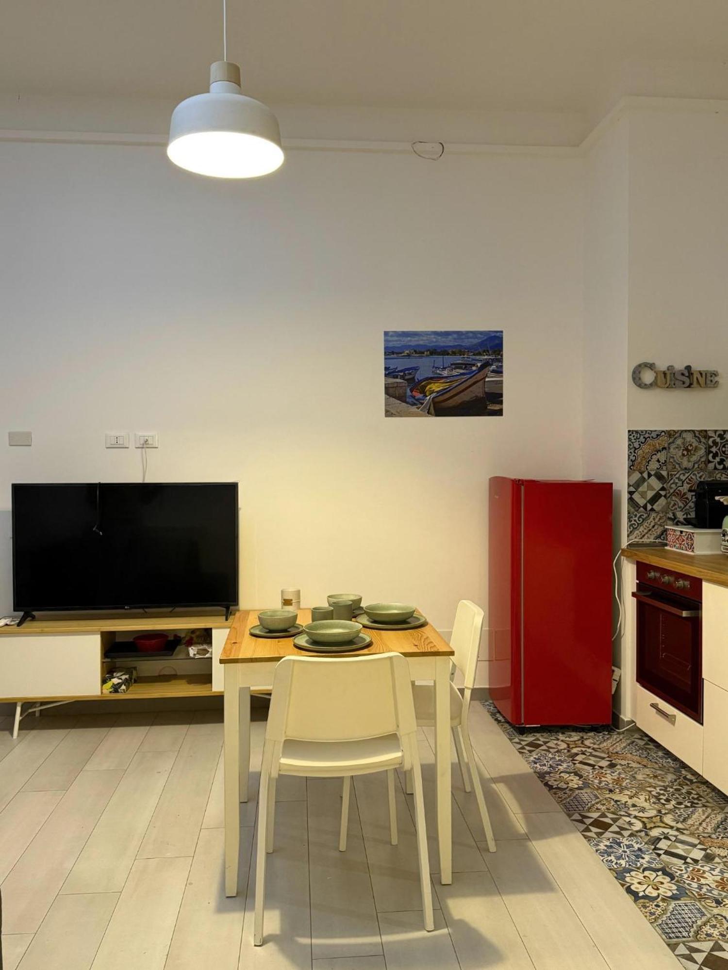 Casa Bellini Appartamento