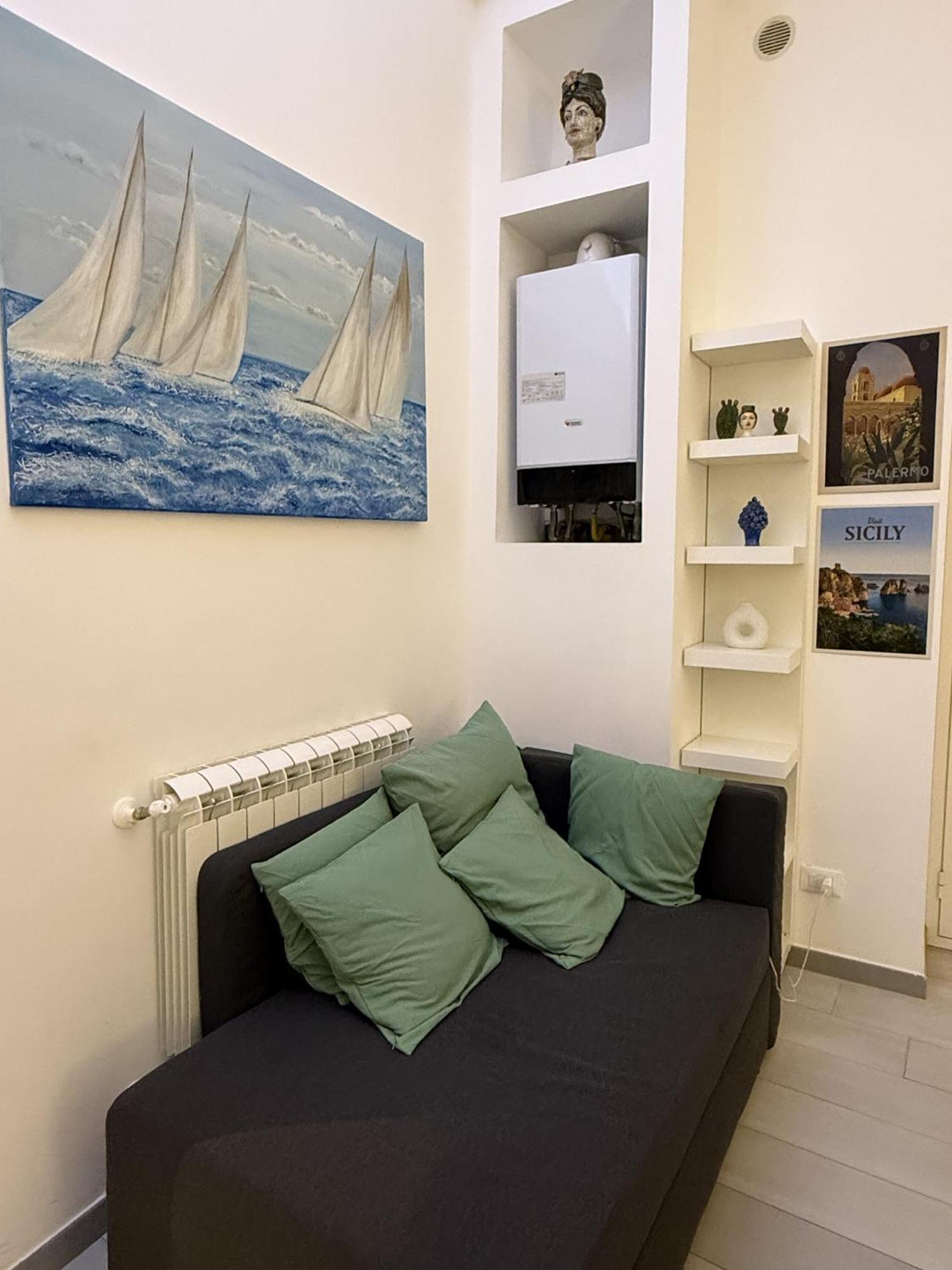 Casa Bellini