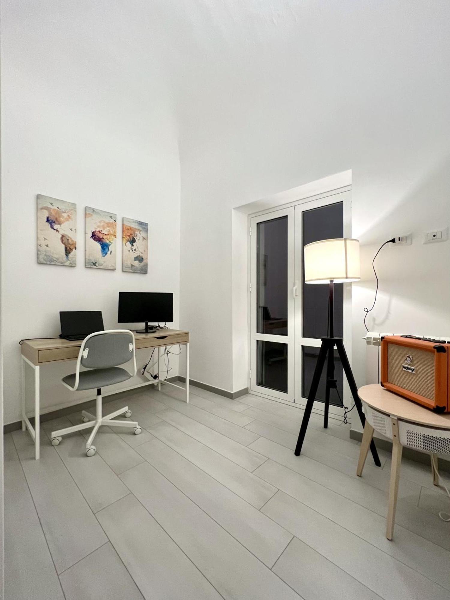 Casa Bellini *