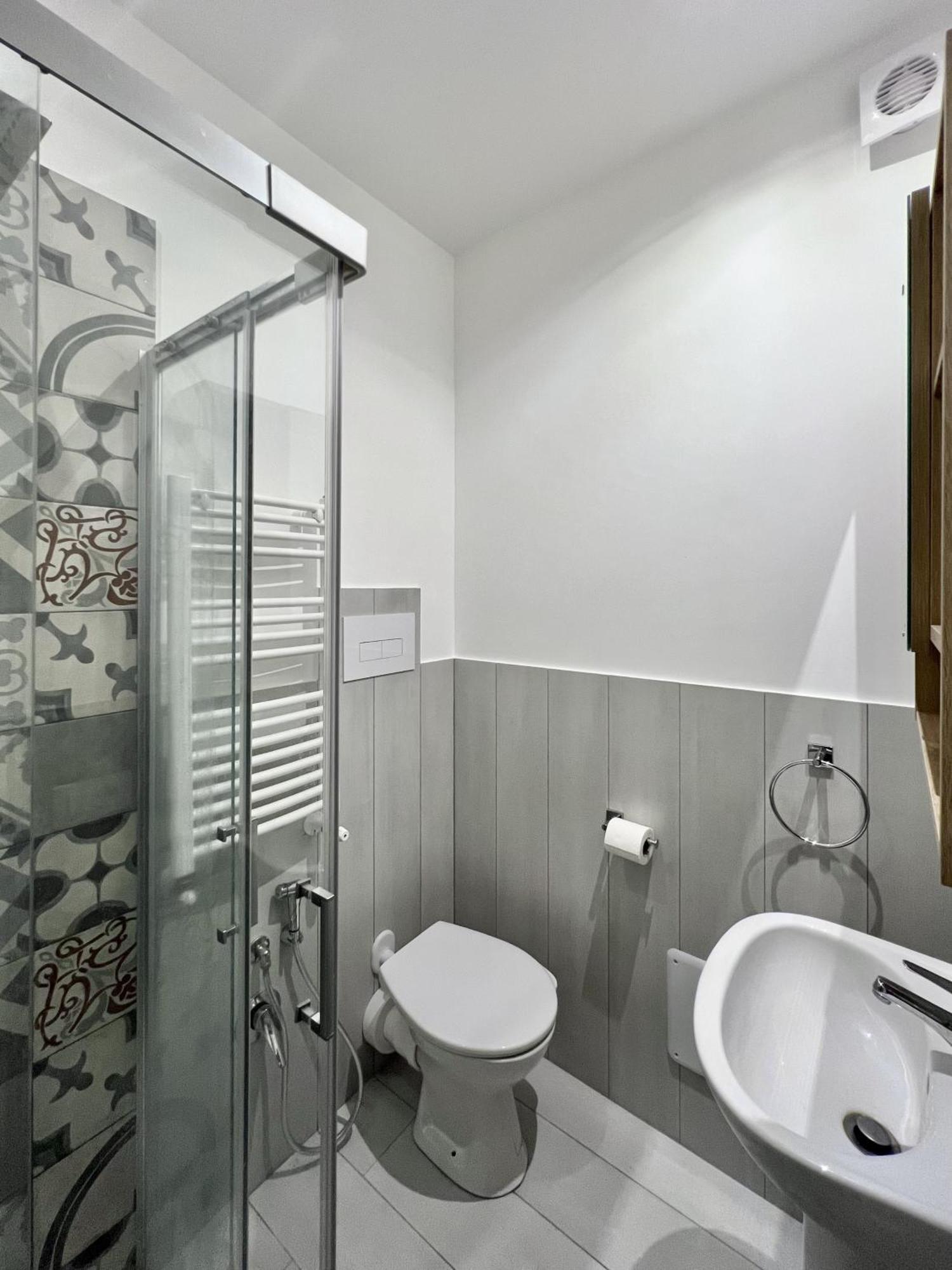 Appartamento Casa Bellini *