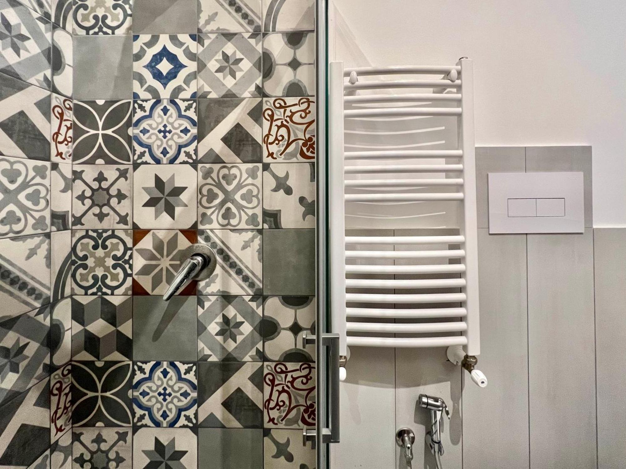 Appartamento Casa Bellini *
